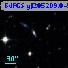 6dFGS gJ205209.0-530548