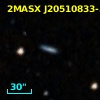 2MASX J20510833-5302391