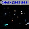 2MASX J20521061-5256098