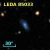 LEDA   85033