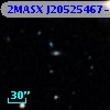 2MASX J20525467-5247278