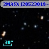 2MASX J20523018-5231439