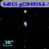 6dFGS gJ204958.6-523345