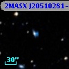 2MASX J20510281-5231261