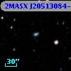 2MASX J20513084-5226373