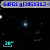 6dFGS gJ205131.2-522112