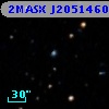 2MASX J20514604-5216084
