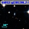 6dFGS gJ205206.7-530843