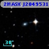 2MASX J20495315-5303014