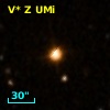 V* Z UMi
