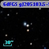 6dFGS gJ205103.5-530012