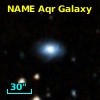 NAME AQR GALAXY