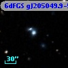 6dFGS gJ205049.9-525223
