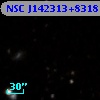 NSC J142313+831810