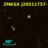 6dFGS gJ205117.6-524923