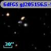 6dFGS gJ205156.5-520346