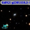 6dFGS gJ205158.3-515522