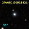 6dFGS gJ205135.2-525143