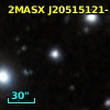 6dFGS gJ205151.3-524742