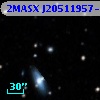 2MASX J20511957-5232011