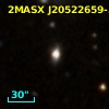6dFGS gJ205226.6-520042