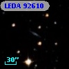 LEDA   92610