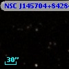 NSC J145704+842844