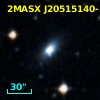6dFGS gJ205151.4-532429