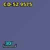 CD-52  9575
