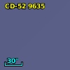 CD-52  9635