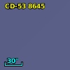 CD-53  8645