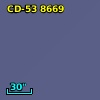 CD-53  8669