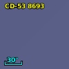 CD-53  8693