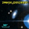 6dFGS gJ205249.4-531557