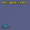 TYC 8420-1299-1