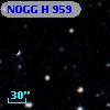 NOGG H  959