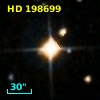 HD 198699