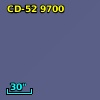 CD-52  9700