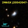 6dFGS gJ205420.5-514953