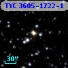 TYC 3605-1722-1