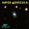 6dFGS gJ205216.6-514538