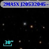 2MASX J20532045-5203449