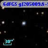 6dFGS gJ205009.8-512458