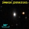6dFGS gJ205631.6-520832