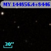 MY 144856.4+844611.0