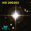 HD 200302