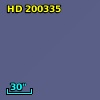 HD 200335