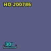 HD 200786