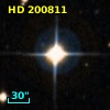 HD 200811