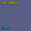 HD 200016